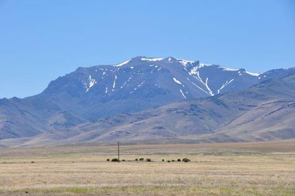 Land for sale in Pershing County, Nevada