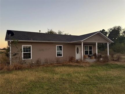 Farm and Ranch for sale in Hughes County, Oklahoma