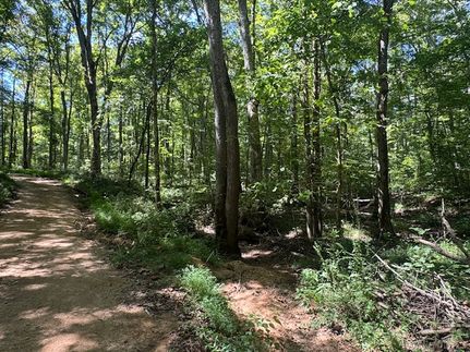 Land for sale in Hickman County, Tennessee