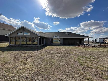 Homesite for sale in Holt County, Missouri