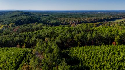 Land for sale in Cherokee County, Alabama