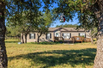 Horse Property for sale in Kimble County, Texas