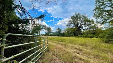 Farm and Ranch for sale in Robertson County, Texas