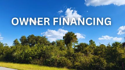 Land in Charlotte County, Florida