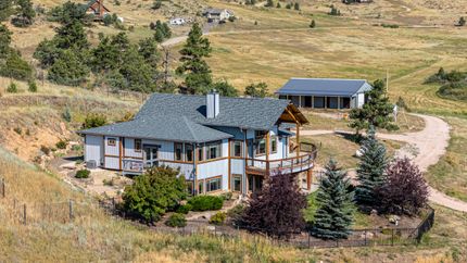 Recreational Property for sale in Larimer County, Colorado