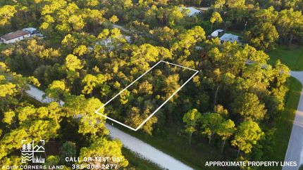 Timberland Property for sale in Charlotte County, Florida