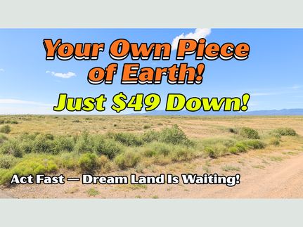 Farm and Ranch for sale in Luna County, New Mexico