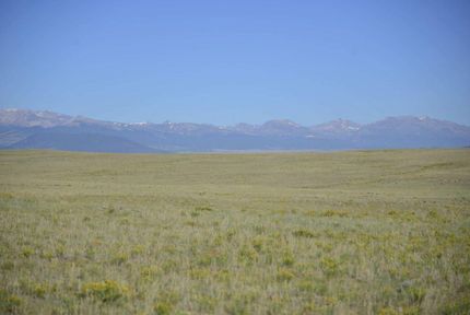 Undeveloped Land for sale in Park County, Colorado