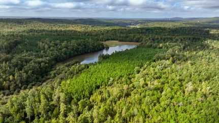 Timberland Property for sale in Harris County, Georgia