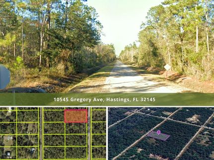 Land for sale in Saint Johns County, Florida