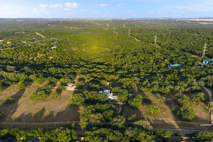 Land for sale in Bexar County, Texas
