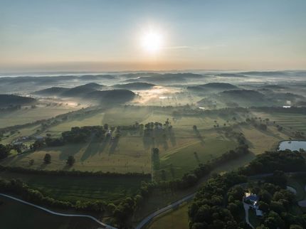 Timberland Property for sale in Williamson County, Tennessee