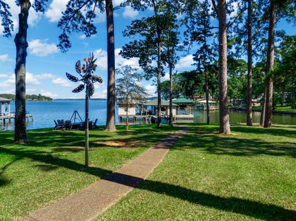 Waterfront Property for sale in Henderson County, Texas