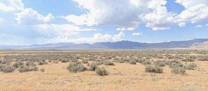 Land for sale in Pershing County, Nevada