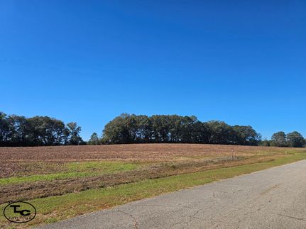 Land for sale in Covington County, Alabama