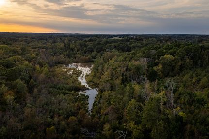 Land for sale in Rusk County, Texas