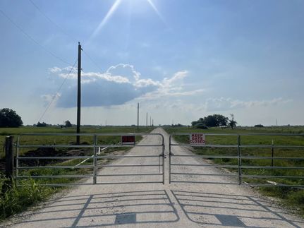 Recreational Property in Limestone County, Texas