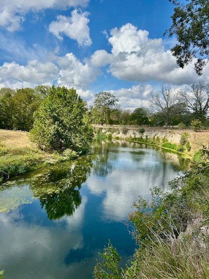 Recreational Property for sale in Gonzales County, Texas
