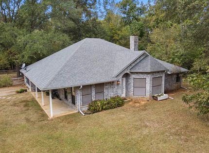 Land for sale in Bowie County, Texas