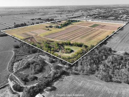 Timberland Property for sale in Waller County, Texas