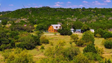 Riverfront Property for sale in Mills County, Texas