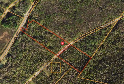 Timberland Property for sale in Garrett County, Maryland