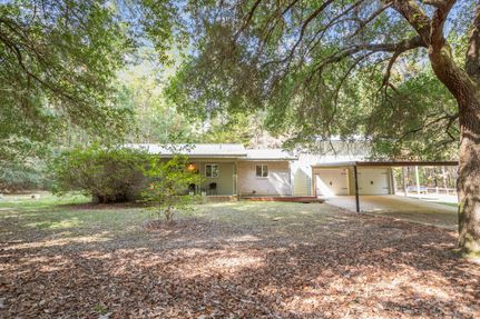 Farm and Ranch for sale in Anderson County, Texas