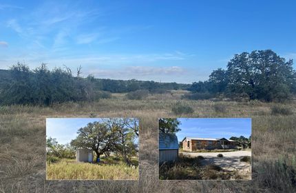Horse Property for sale in McCulloch County, Texas