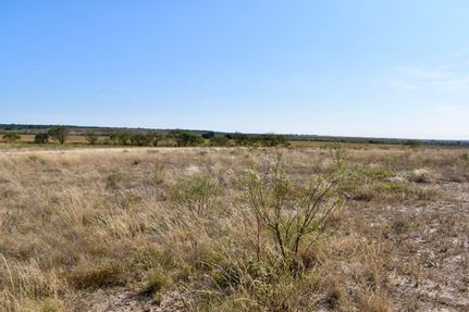 Land for sale in McCulloch County, Texas