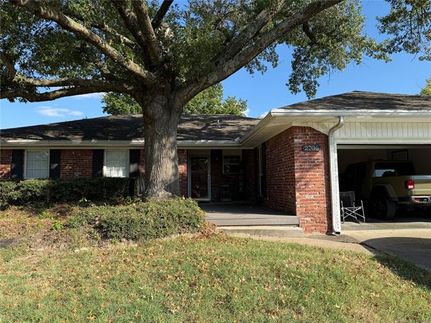 House for sale in Pittsburg County, Oklahoma