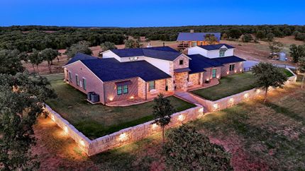 Farm and Ranch for sale in Montague County, Texas