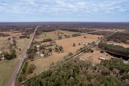 Recreational Property for sale in Houston County, Texas