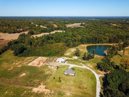 Farm and Ranch for sale in Lauderdale County, Tennessee
