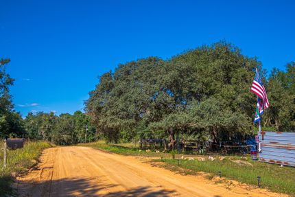 Land for sale in Putnam County, Florida