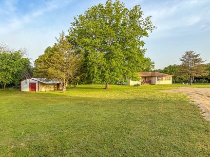Farm and Ranch for sale in Okfuskee County, Oklahoma