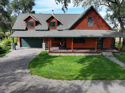 Hunting Property for sale in Scotts Bluff County, Nebraska