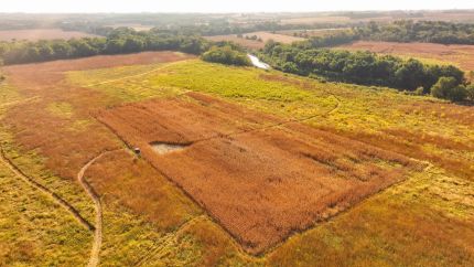Farm and Ranch for sale in Marion County, Iowa