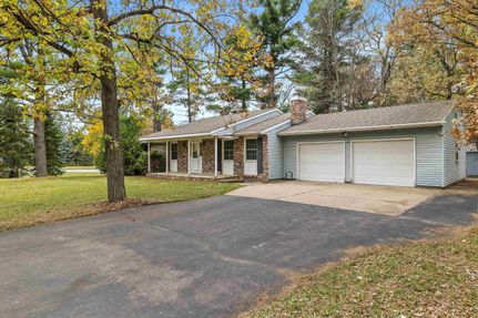 Land for sale in Portage County, Wisconsin