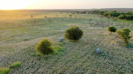 Farm and Ranch for sale in Archer County, Texas