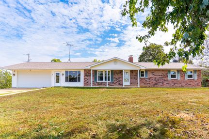 Recreational Property for sale in Jefferson County, Missouri