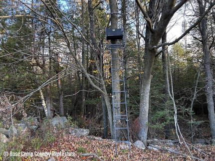 Land for sale in Shawano County, Wisconsin