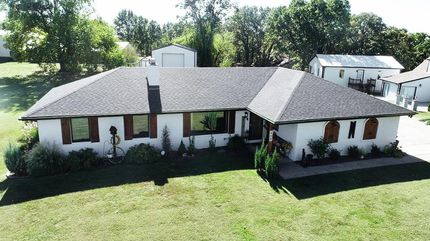 Hunting Property for sale in Cedar County, Missouri