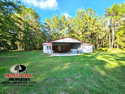 Farm and Ranch for sale in Camden County, Georgia