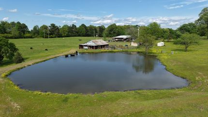 Farm and Ranch for sale in Polk County, Arkansas