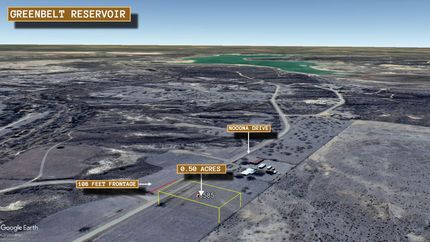 Recreational Property for sale in Donley County, Texas