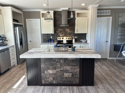 Farm and Ranch for sale in Coleman County, Texas