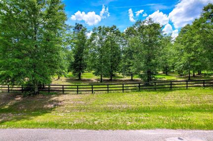 Land for sale in Aiken County, South Carolina