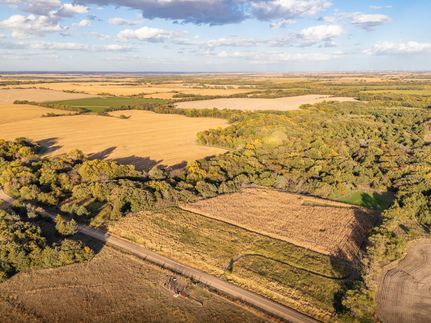 Land in Republic County, Kansas