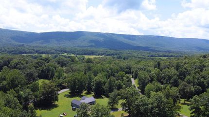 Land for sale in Sequatchie County, Tennessee