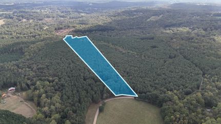Land for sale in Jackson County, Georgia